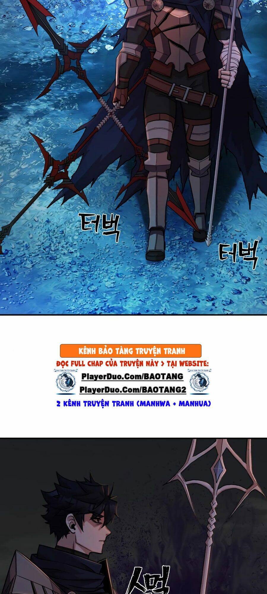 Sự Trở Lại Của Anh Hùng Diệt Thế Chapter 9 - Trang 2