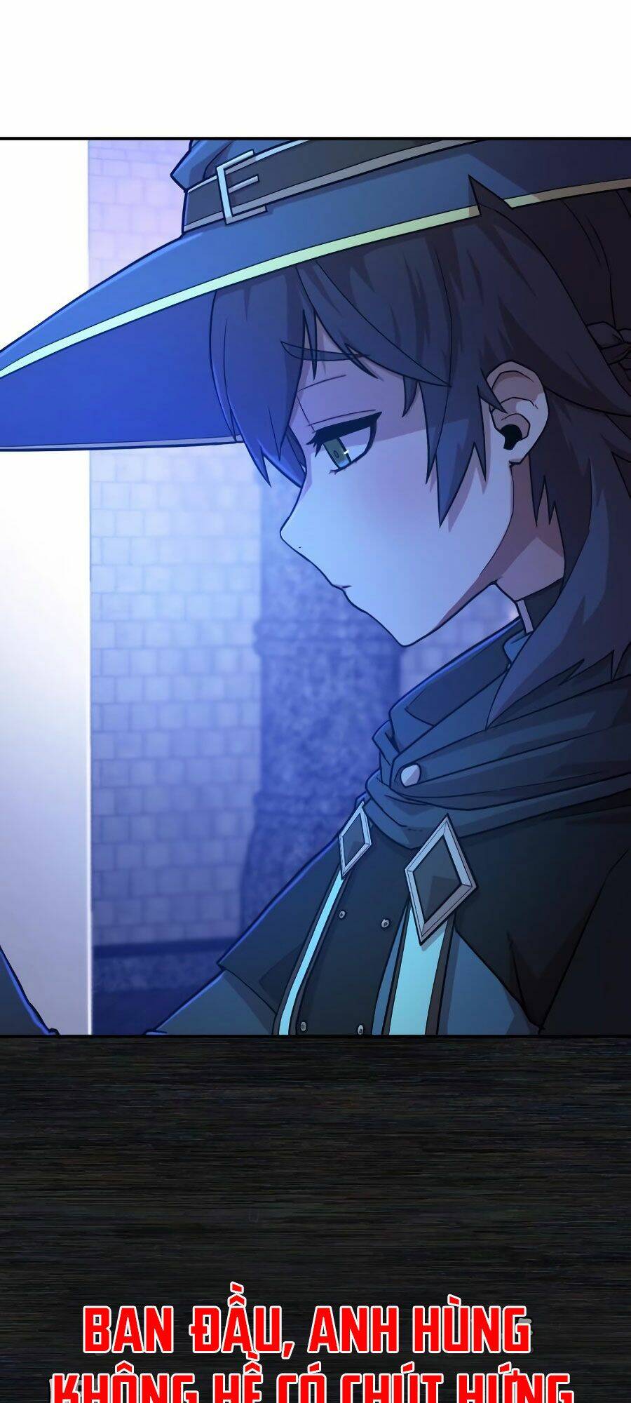 Sự Trở Lại Của Anh Hùng Diệt Thế Chapter 9 - Trang 2