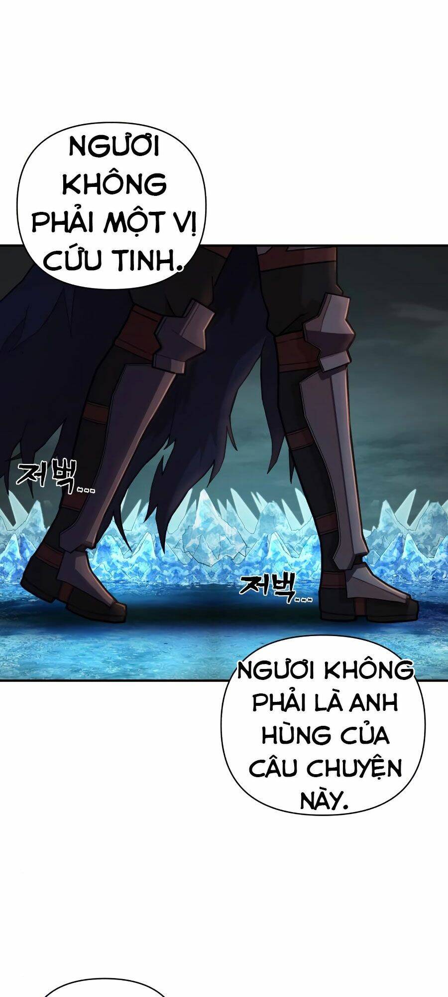 Sự Trở Lại Của Anh Hùng Diệt Thế Chapter 9 - Trang 2