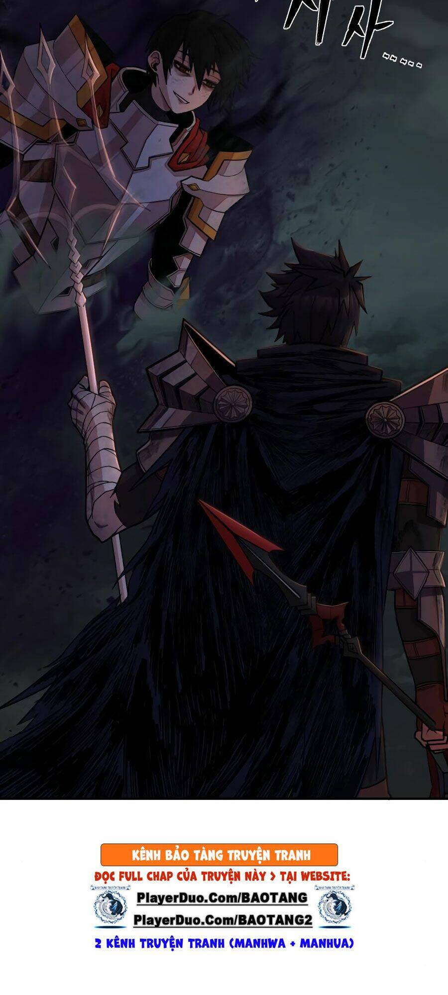 Sự Trở Lại Của Anh Hùng Diệt Thế Chapter 9 - Trang 2