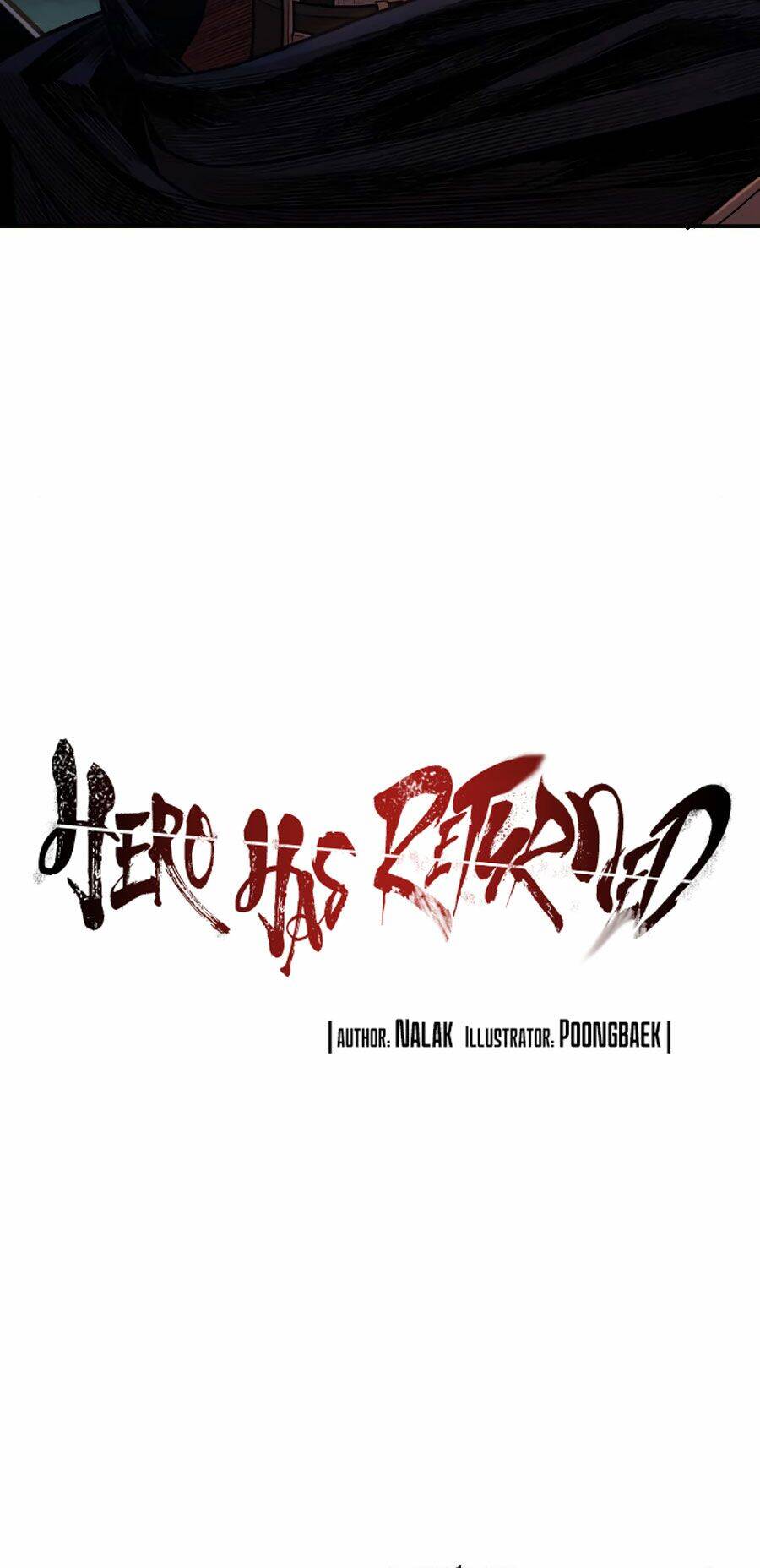 Sự Trở Lại Của Anh Hùng Diệt Thế Chapter 9 - Trang 2