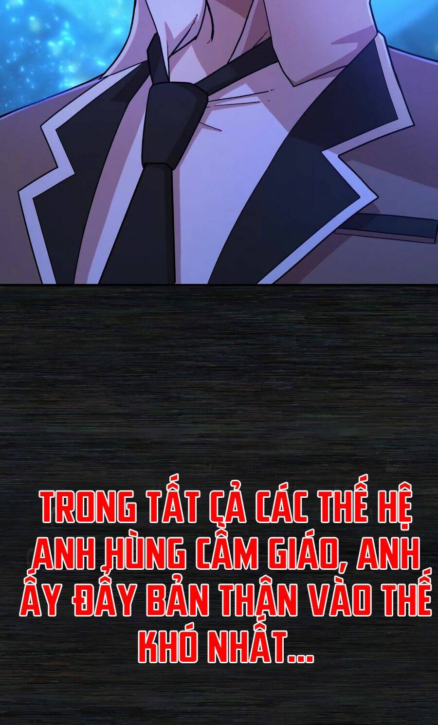 Sự Trở Lại Của Anh Hùng Diệt Thế Chapter 9 - Trang 2