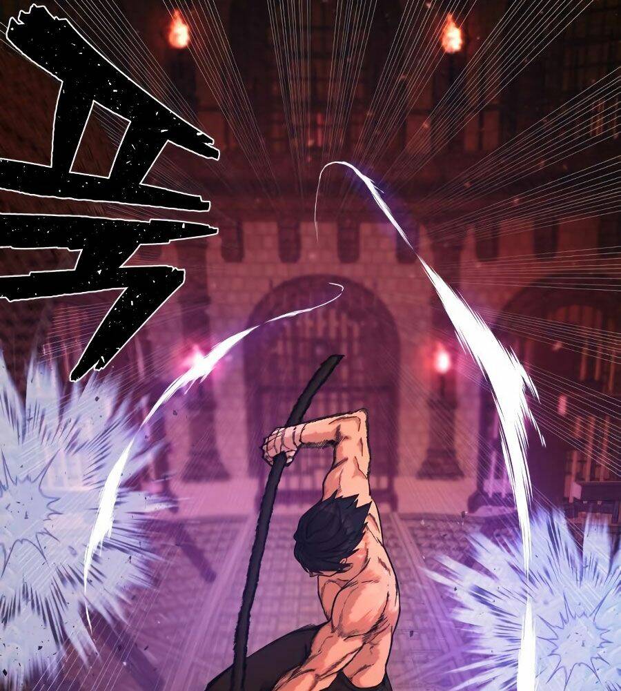 Sự Trở Lại Của Anh Hùng Diệt Thế Chapter 9 - Trang 2