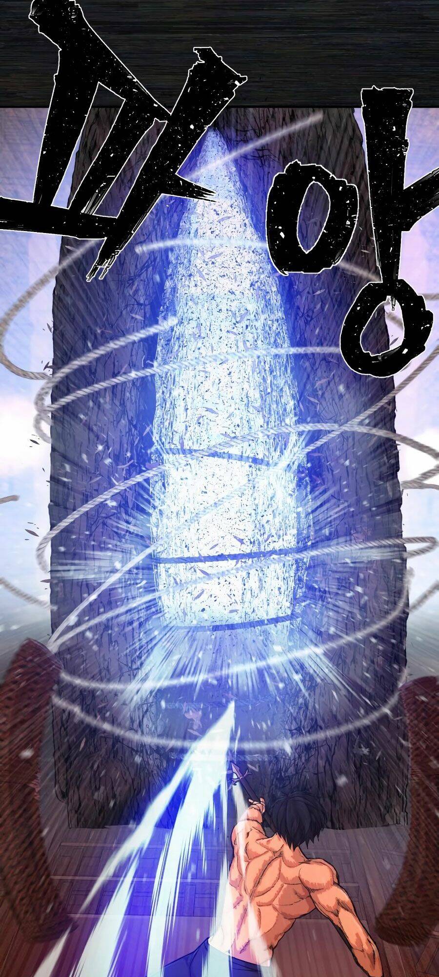 Sự Trở Lại Của Anh Hùng Diệt Thế Chapter 9 - Trang 2