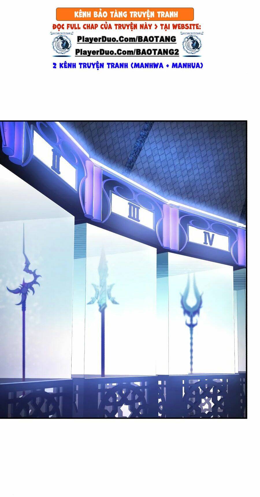 Sự Trở Lại Của Anh Hùng Diệt Thế Chapter 9 - Trang 2