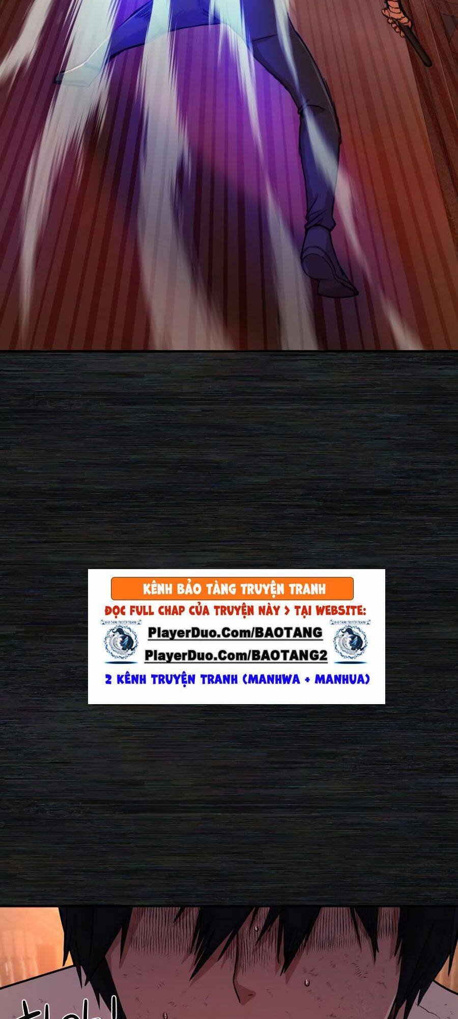 Sự Trở Lại Của Anh Hùng Diệt Thế Chapter 9 - Trang 2