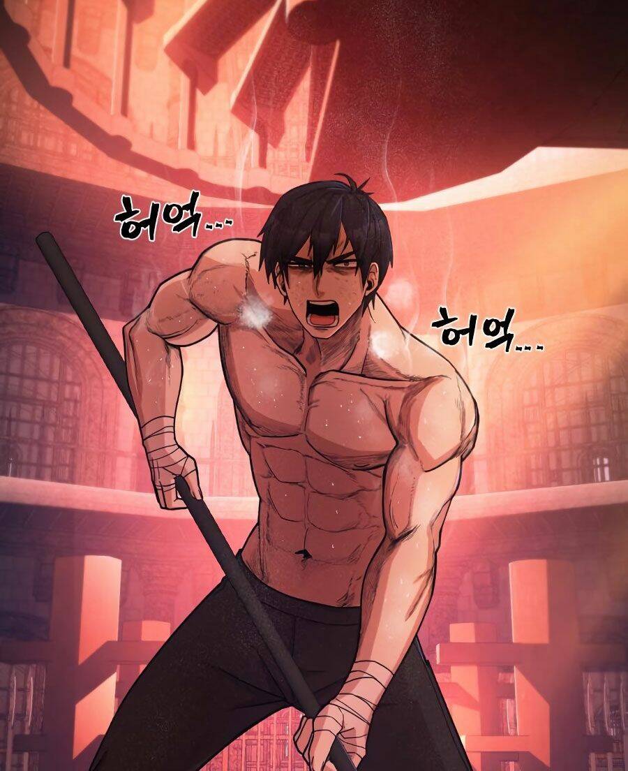 Sự Trở Lại Của Anh Hùng Diệt Thế Chapter 9 - Trang 2