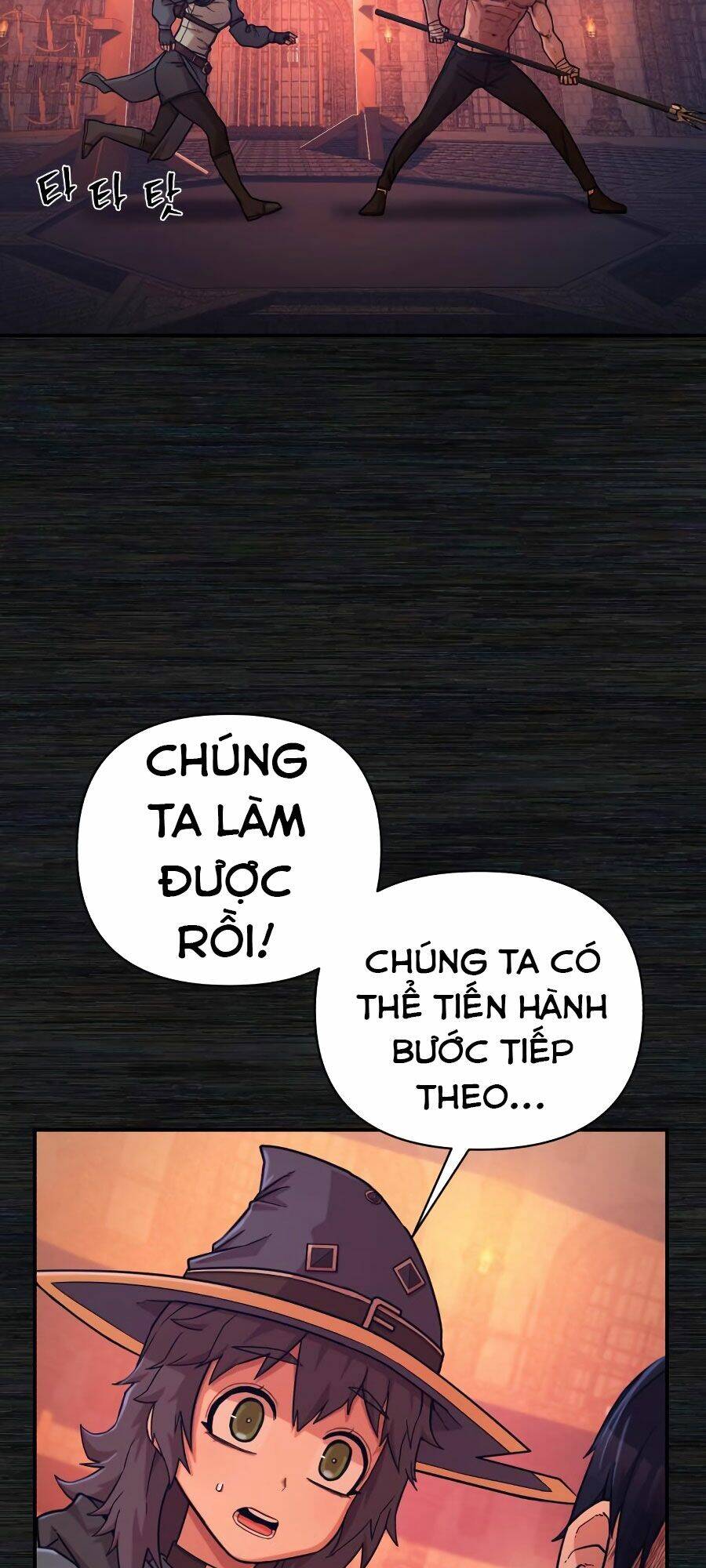 Sự Trở Lại Của Anh Hùng Diệt Thế Chapter 9 - Trang 2