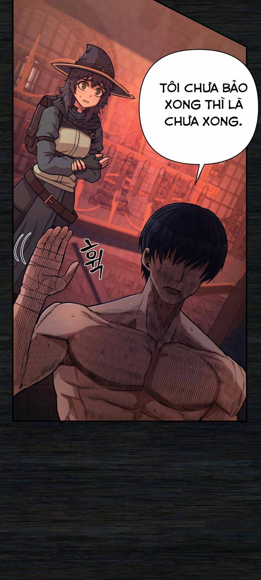 Sự Trở Lại Của Anh Hùng Diệt Thế Chapter 9 - Trang 2