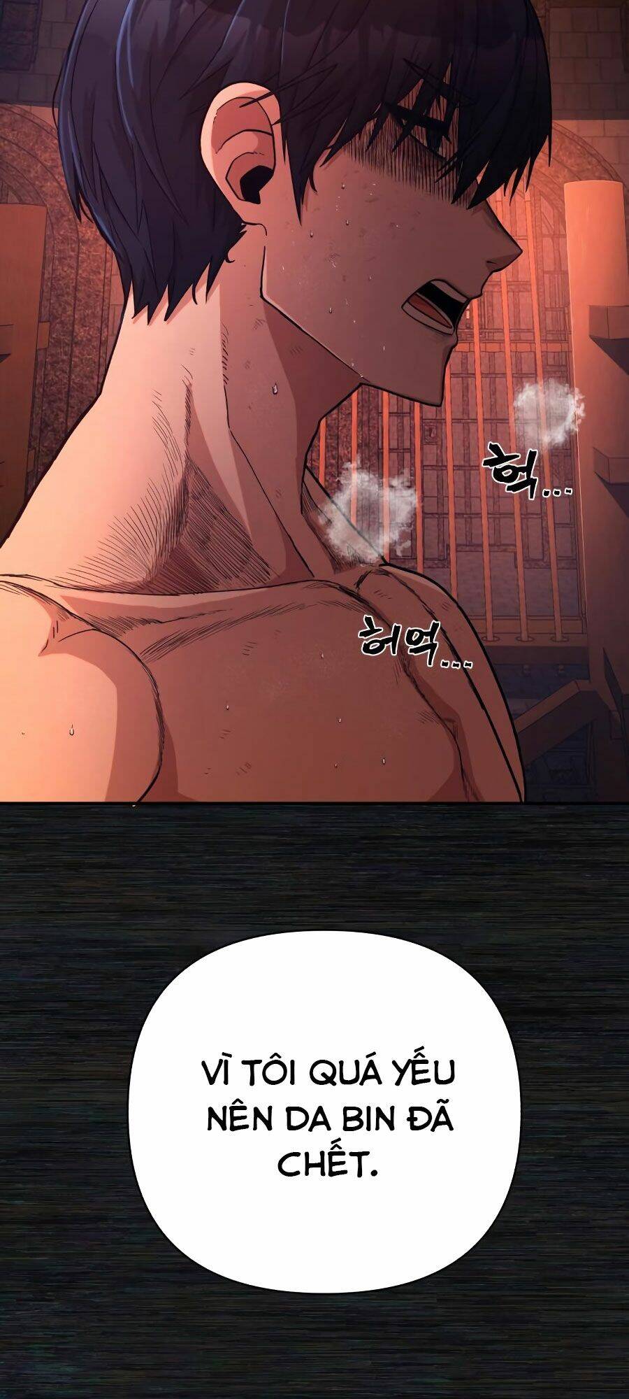 Sự Trở Lại Của Anh Hùng Diệt Thế Chapter 9 - Trang 2