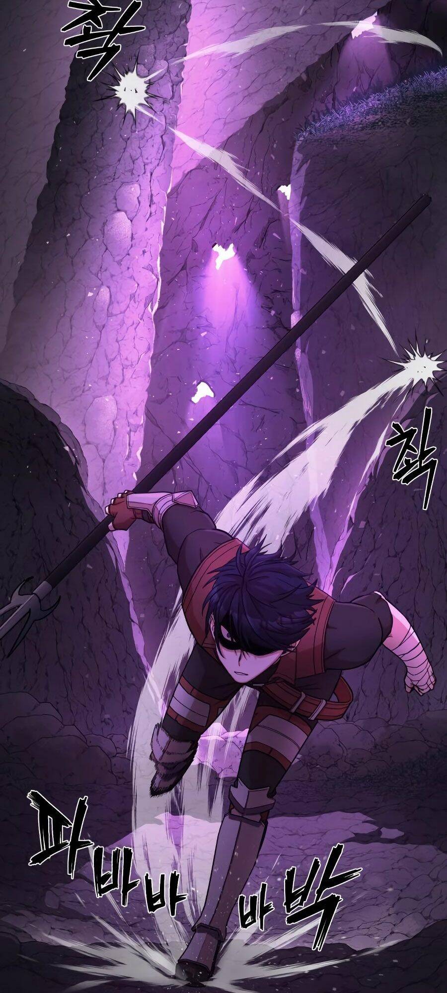 Sự Trở Lại Của Anh Hùng Diệt Thế Chapter 9 - Trang 2