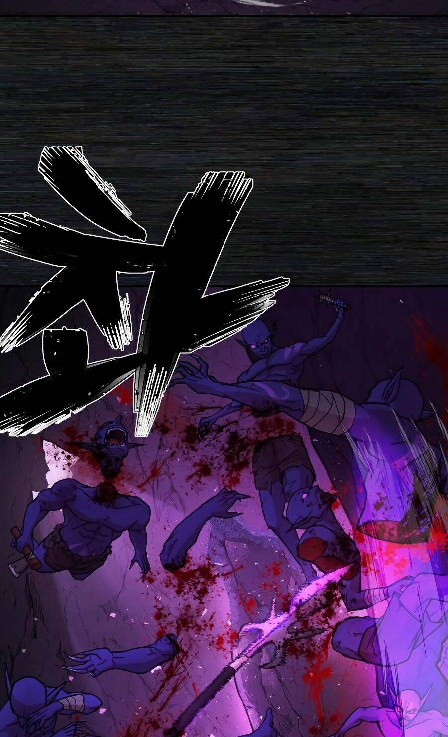 Sự Trở Lại Của Anh Hùng Diệt Thế Chapter 9 - Trang 2