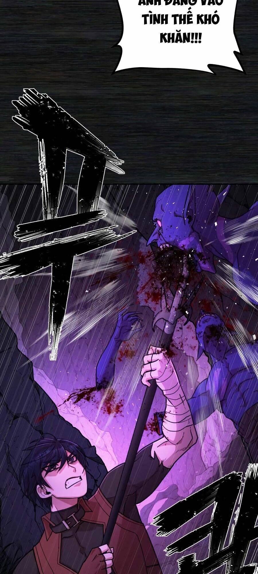 Sự Trở Lại Của Anh Hùng Diệt Thế Chapter 9 - Trang 2