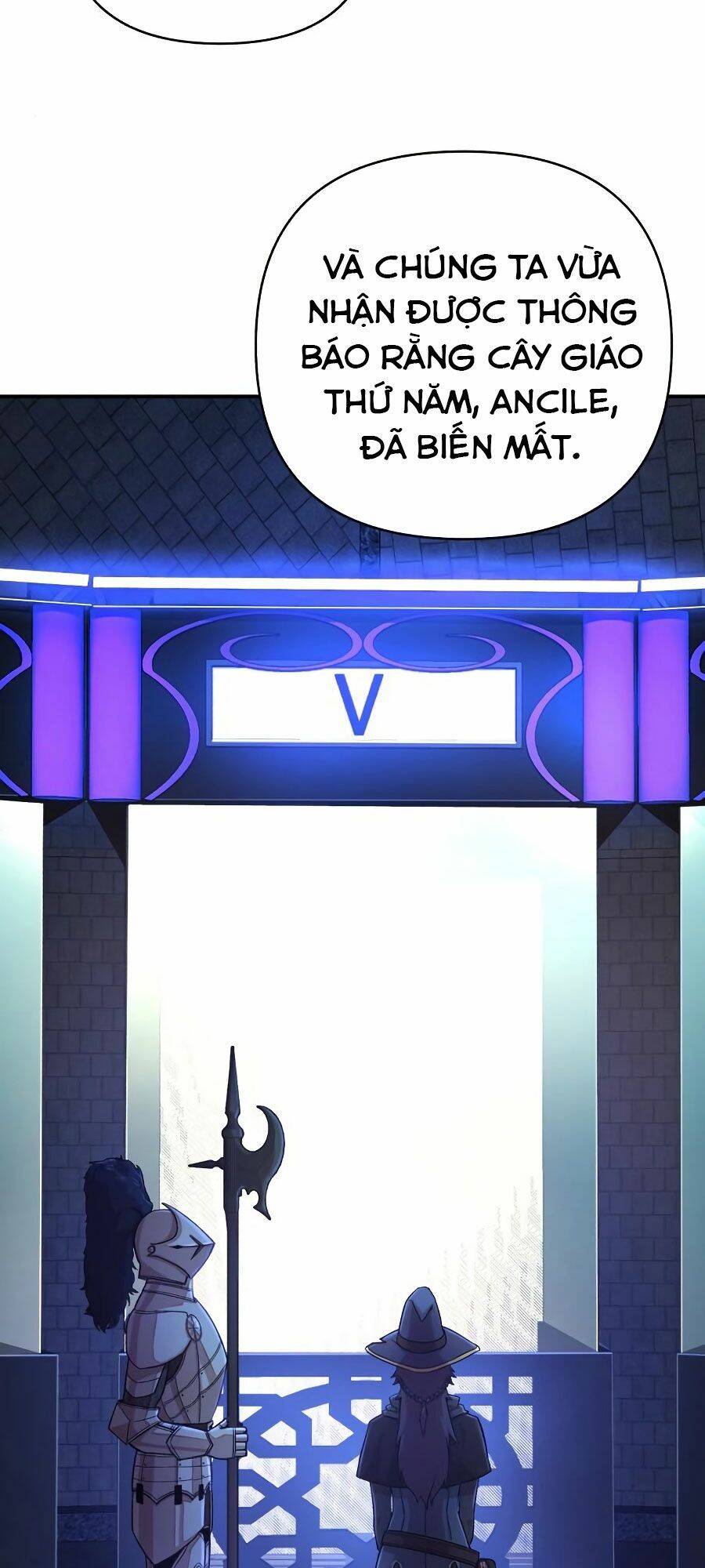 Sự Trở Lại Của Anh Hùng Diệt Thế Chapter 9 - Trang 2