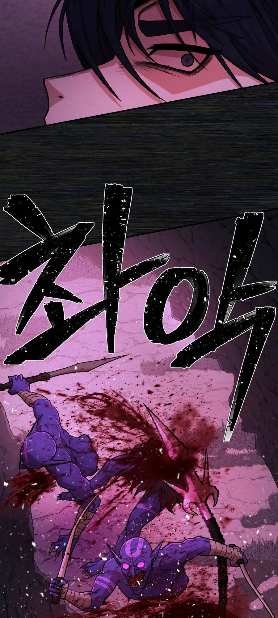 Sự Trở Lại Của Anh Hùng Diệt Thế Chapter 9 - Trang 2