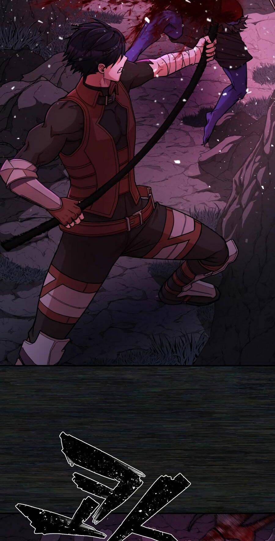 Sự Trở Lại Của Anh Hùng Diệt Thế Chapter 9 - Trang 2