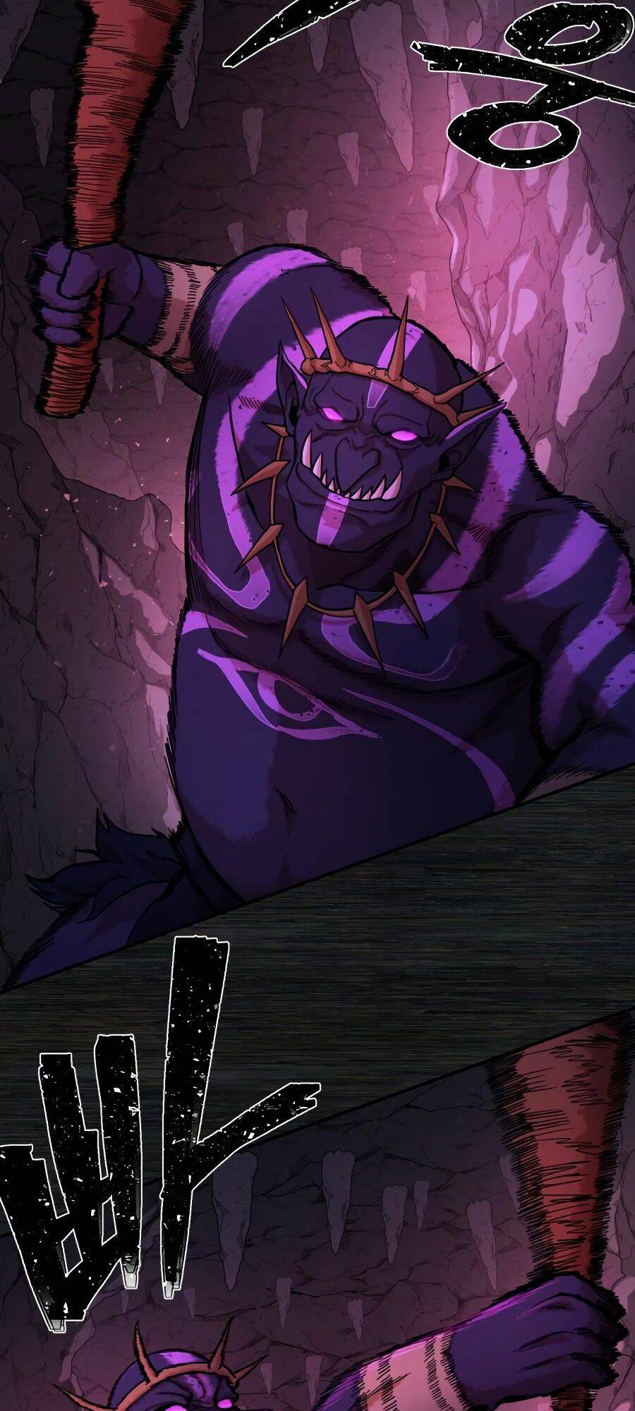 Sự Trở Lại Của Anh Hùng Diệt Thế Chapter 9 - Trang 2