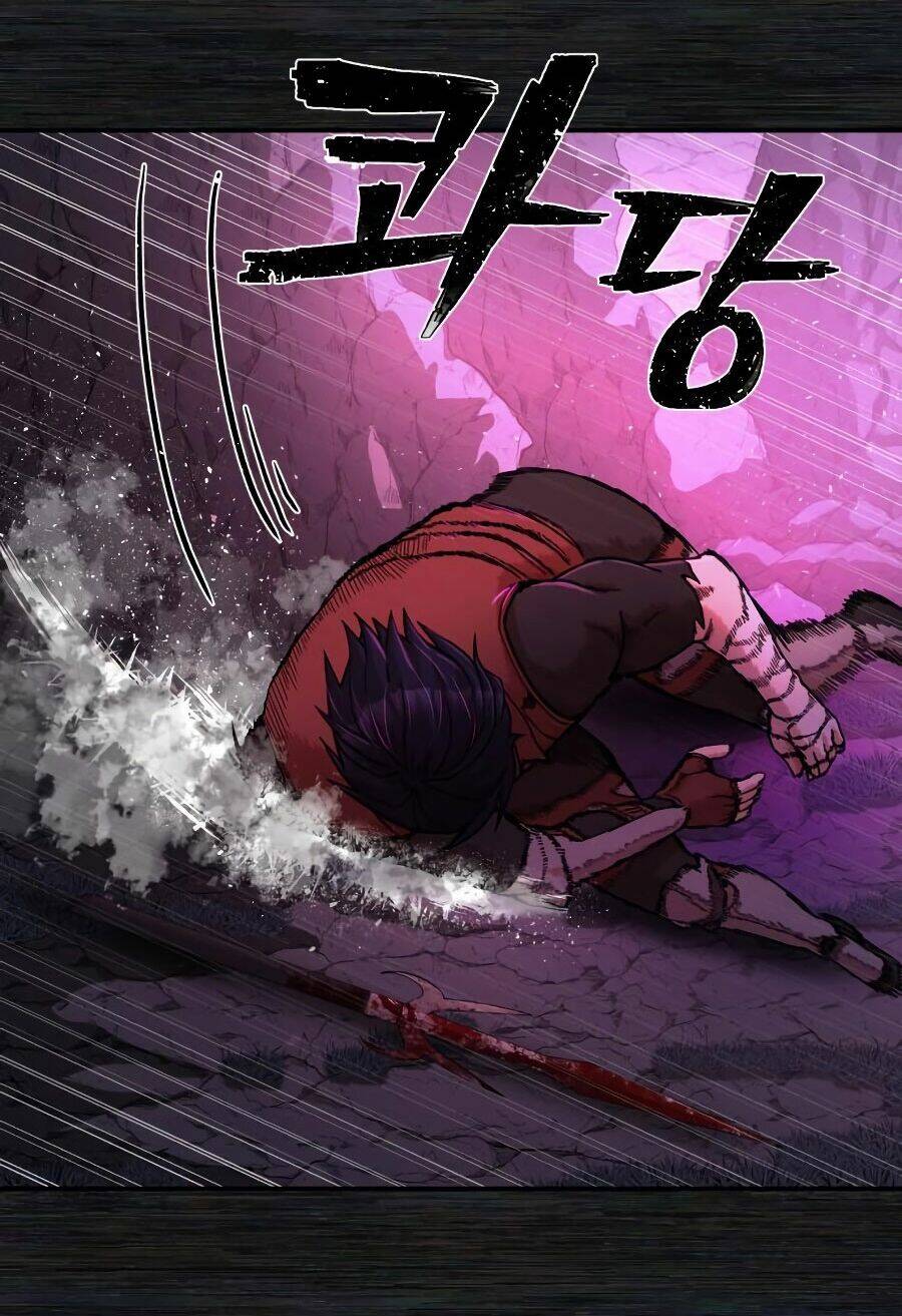 Sự Trở Lại Của Anh Hùng Diệt Thế Chapter 9 - Trang 2