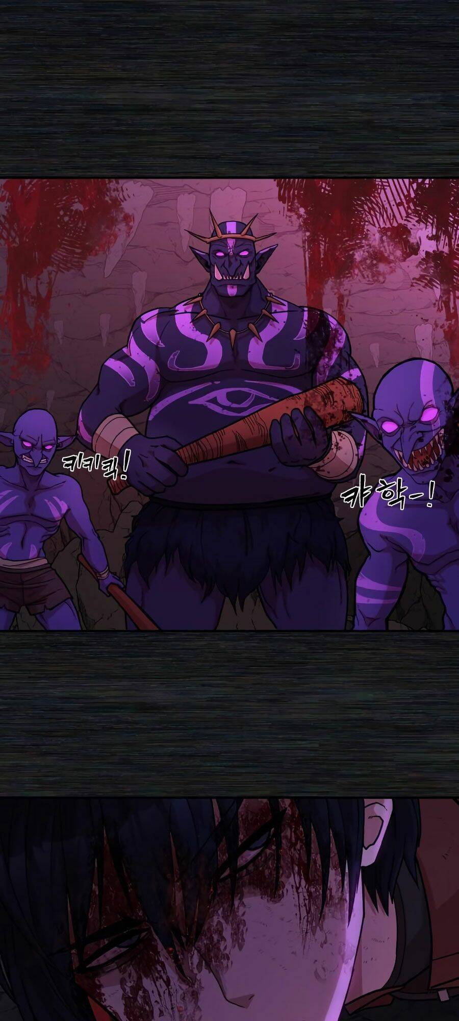 Sự Trở Lại Của Anh Hùng Diệt Thế Chapter 9 - Trang 2