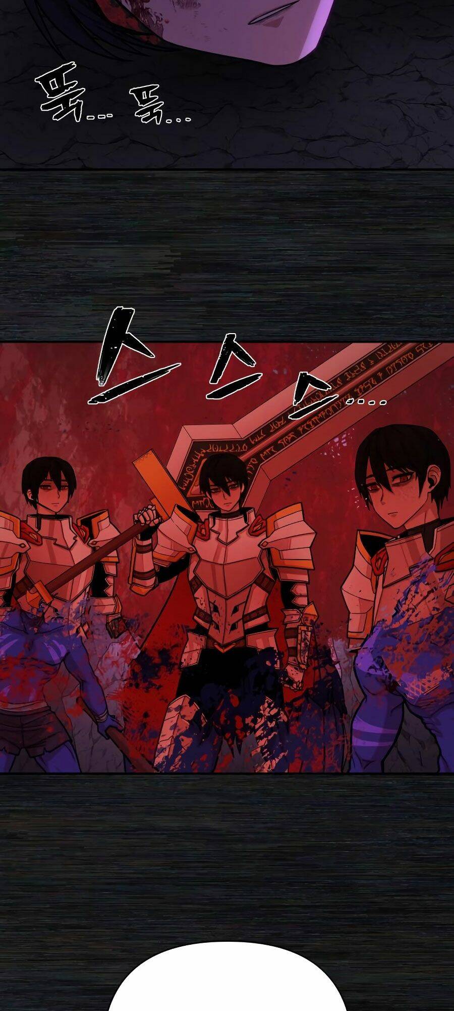 Sự Trở Lại Của Anh Hùng Diệt Thế Chapter 9 - Trang 2