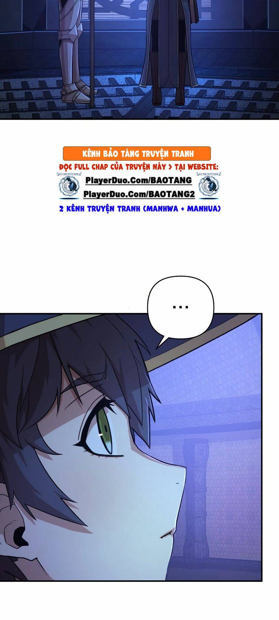 Sự Trở Lại Của Anh Hùng Diệt Thế Chapter 9 - Trang 2