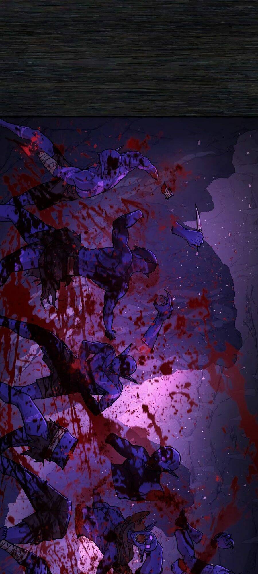 Sự Trở Lại Của Anh Hùng Diệt Thế Chapter 9 - Trang 2