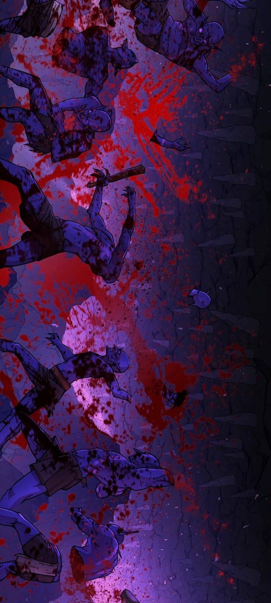 Sự Trở Lại Của Anh Hùng Diệt Thế Chapter 9 - Trang 2