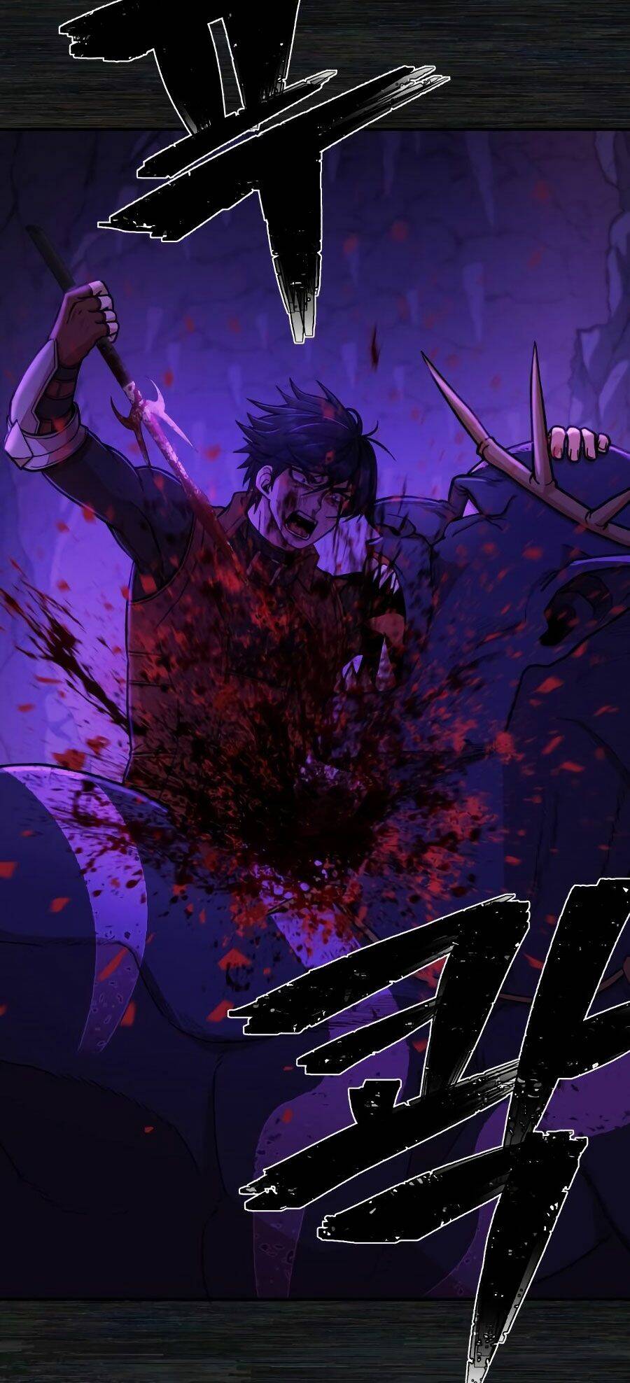 Sự Trở Lại Của Anh Hùng Diệt Thế Chapter 9 - Trang 2