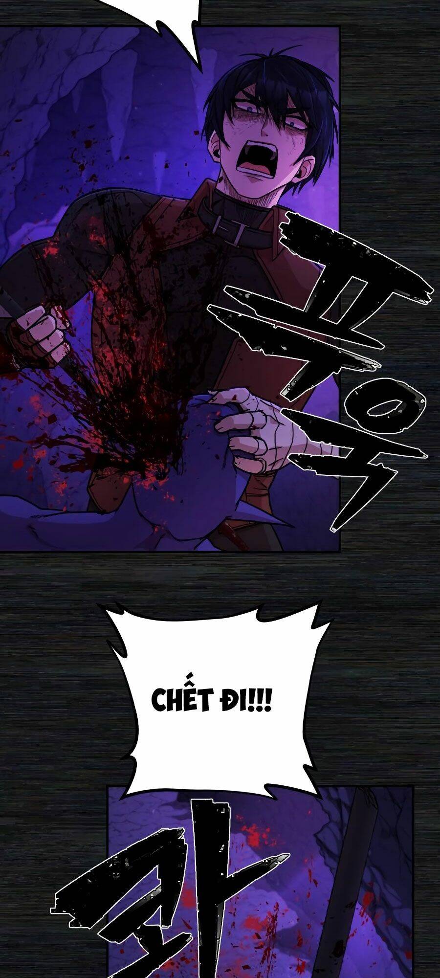 Sự Trở Lại Của Anh Hùng Diệt Thế Chapter 9 - Trang 2