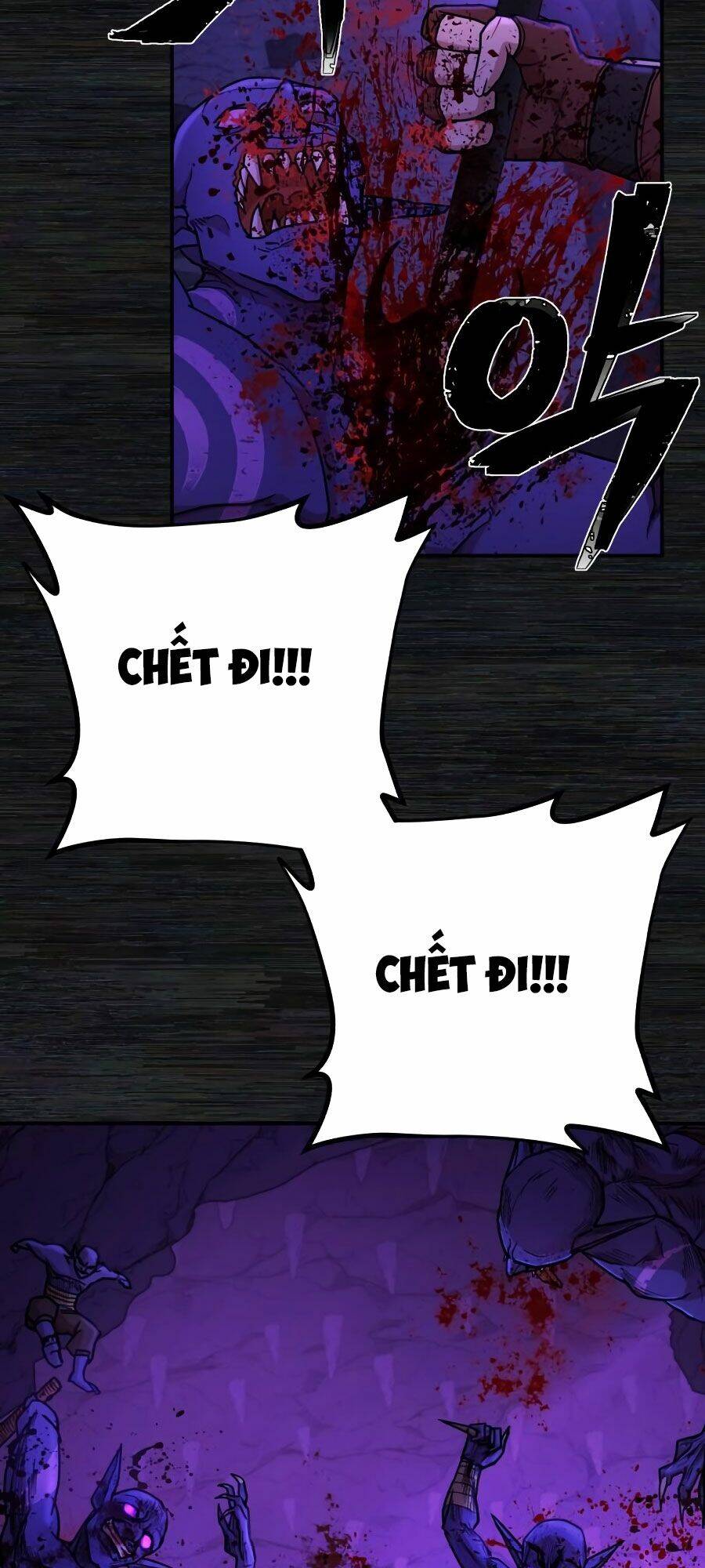 Sự Trở Lại Của Anh Hùng Diệt Thế Chapter 9 - Trang 2