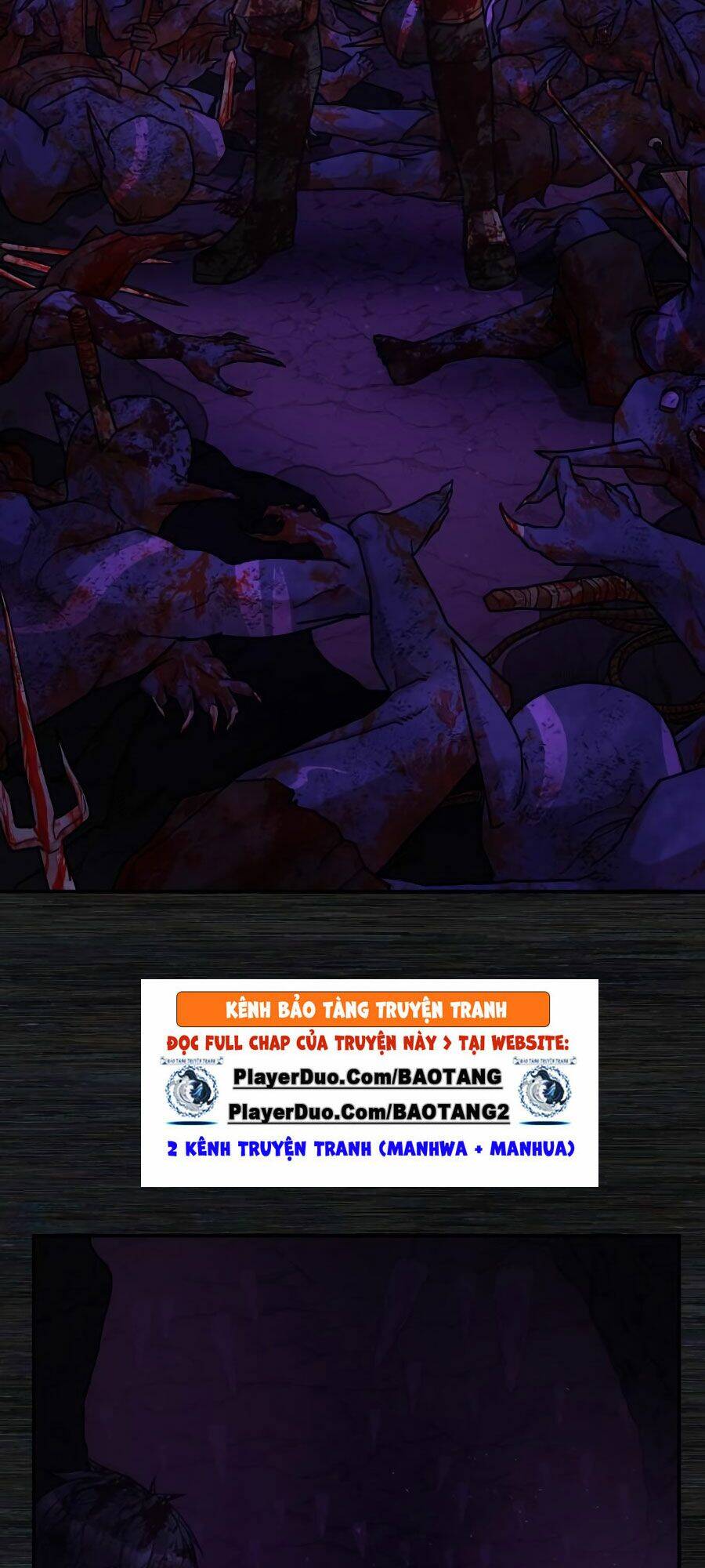 Sự Trở Lại Của Anh Hùng Diệt Thế Chapter 9 - Trang 2