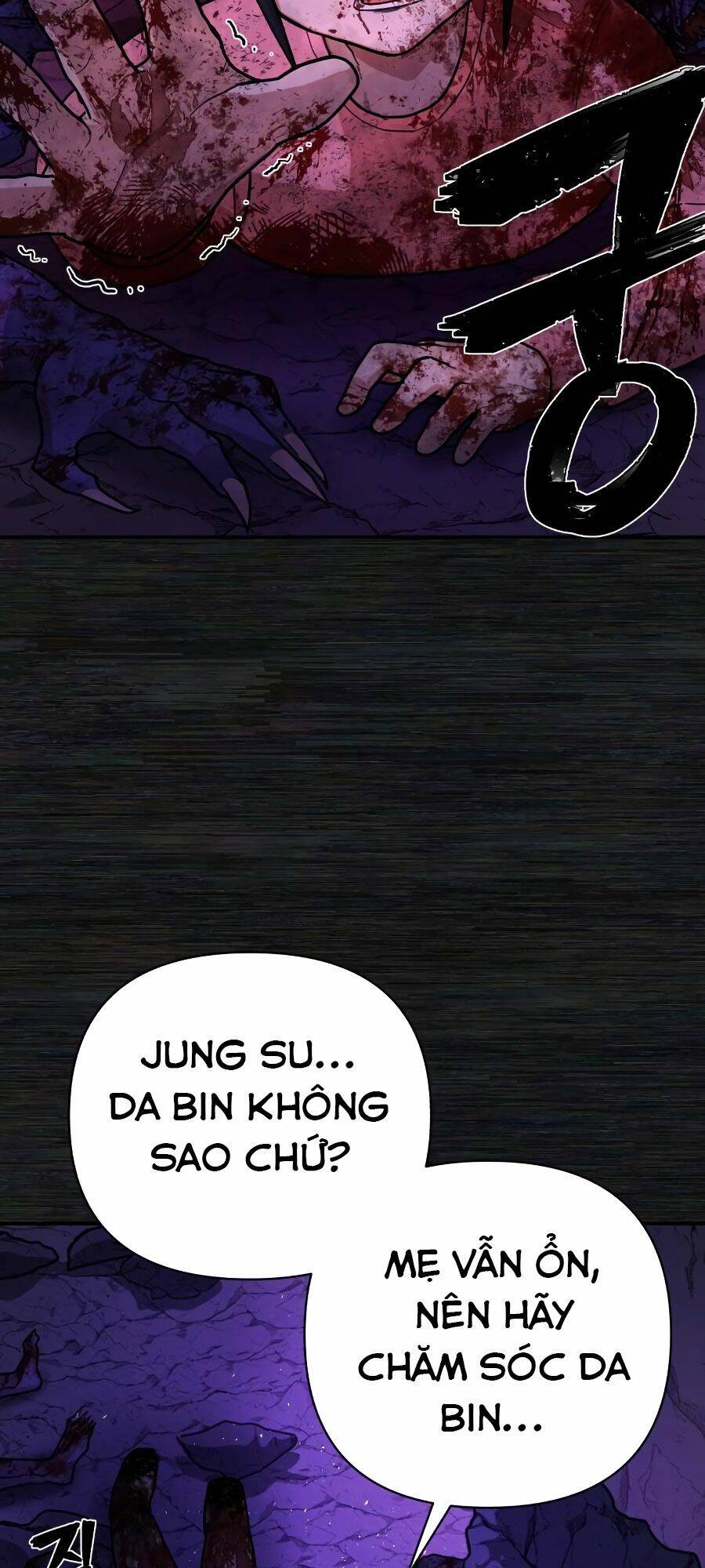 Sự Trở Lại Của Anh Hùng Diệt Thế Chapter 9 - Trang 2