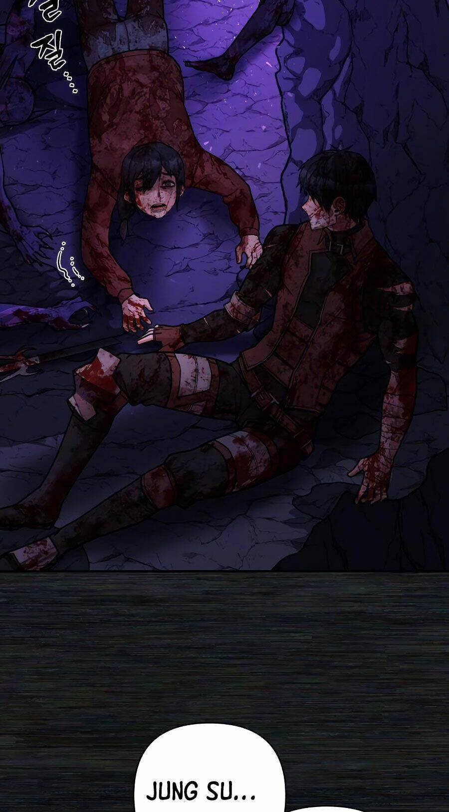 Sự Trở Lại Của Anh Hùng Diệt Thế Chapter 9 - Trang 2