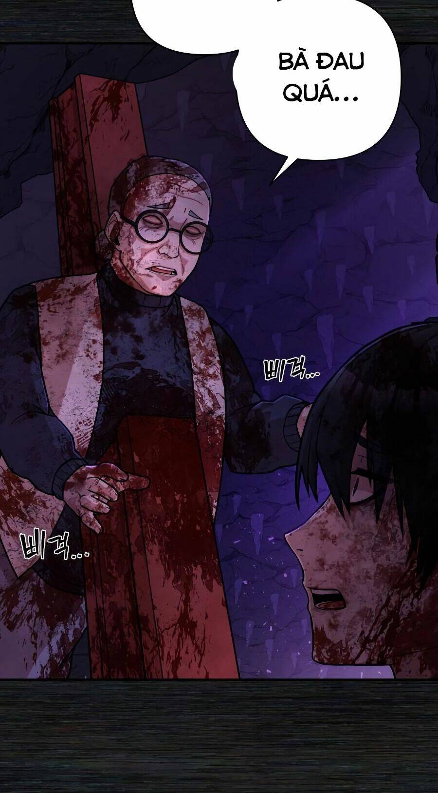 Sự Trở Lại Của Anh Hùng Diệt Thế Chapter 9 - Trang 2