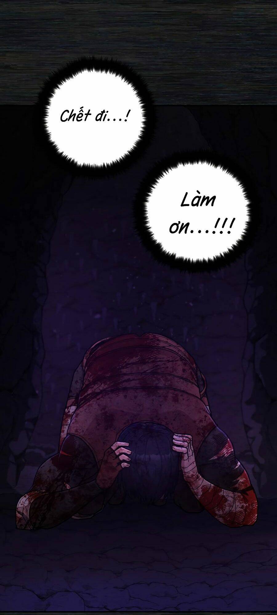 Sự Trở Lại Của Anh Hùng Diệt Thế Chapter 9 - Trang 2