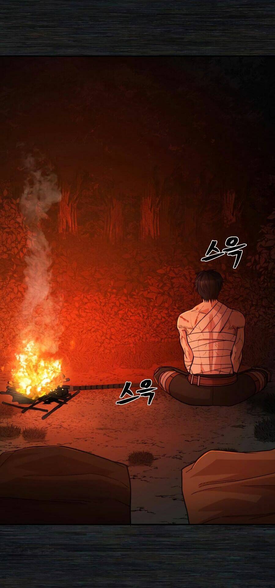 Sự Trở Lại Của Anh Hùng Diệt Thế Chapter 9 - Trang 2