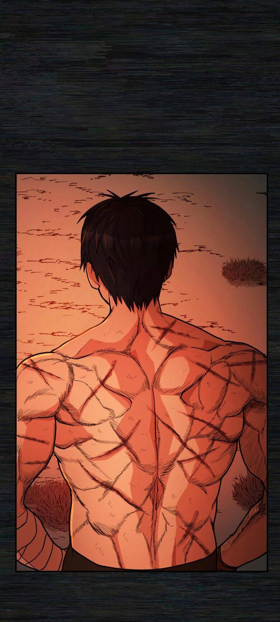 Sự Trở Lại Của Anh Hùng Diệt Thế Chapter 9 - Trang 2