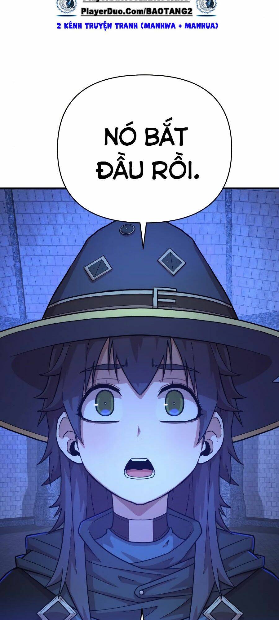Sự Trở Lại Của Anh Hùng Diệt Thế Chapter 9 - Trang 2