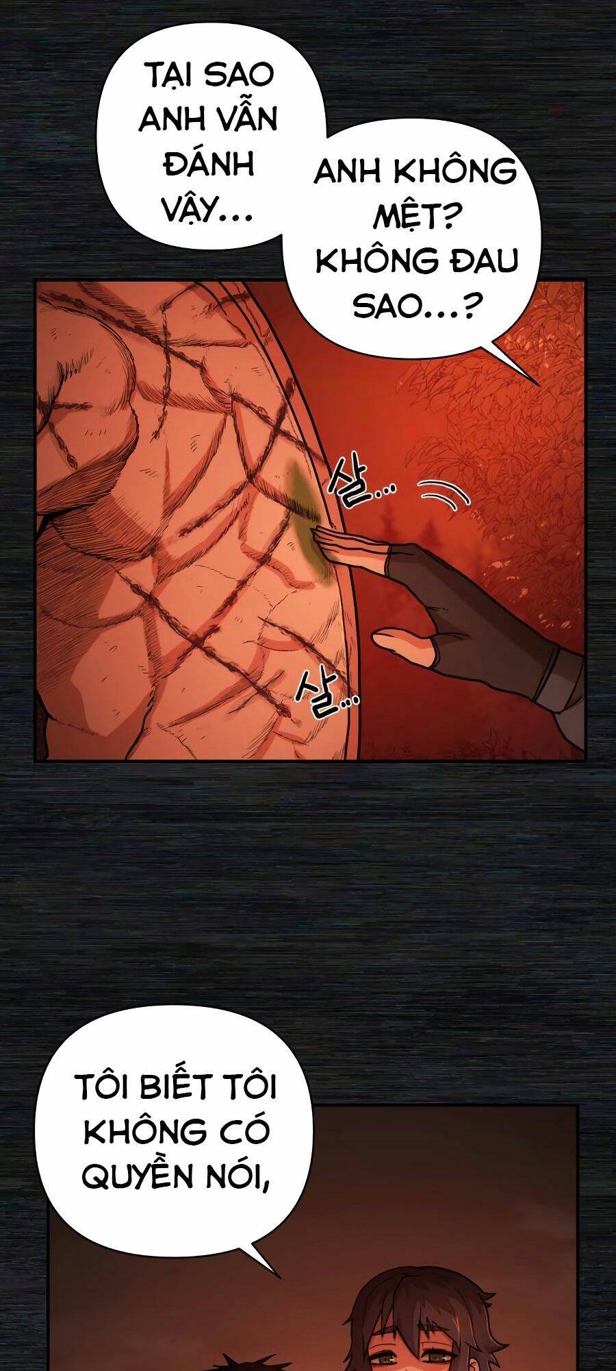 Sự Trở Lại Của Anh Hùng Diệt Thế Chapter 9 - Trang 2