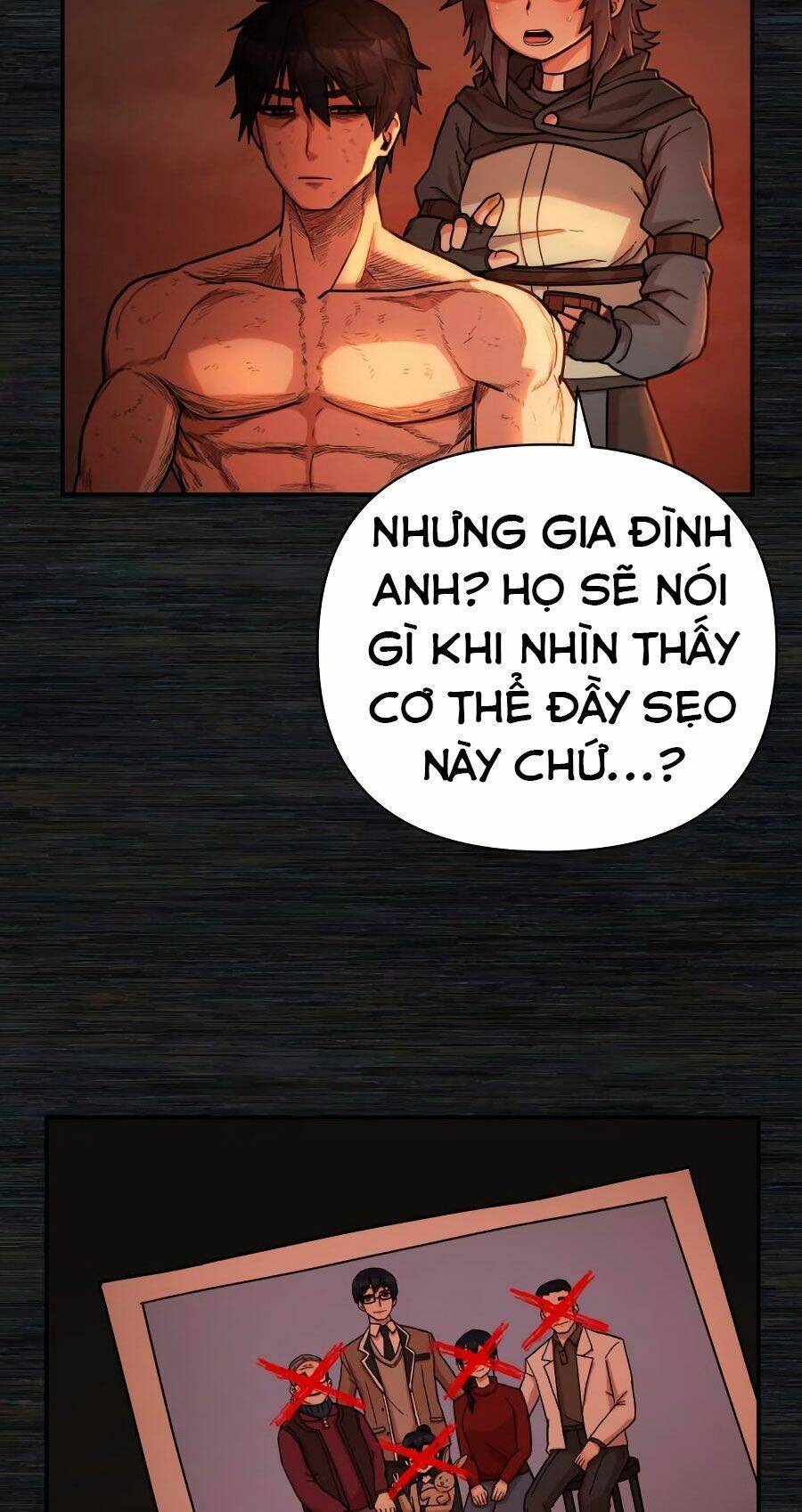 Sự Trở Lại Của Anh Hùng Diệt Thế Chapter 9 - Trang 2