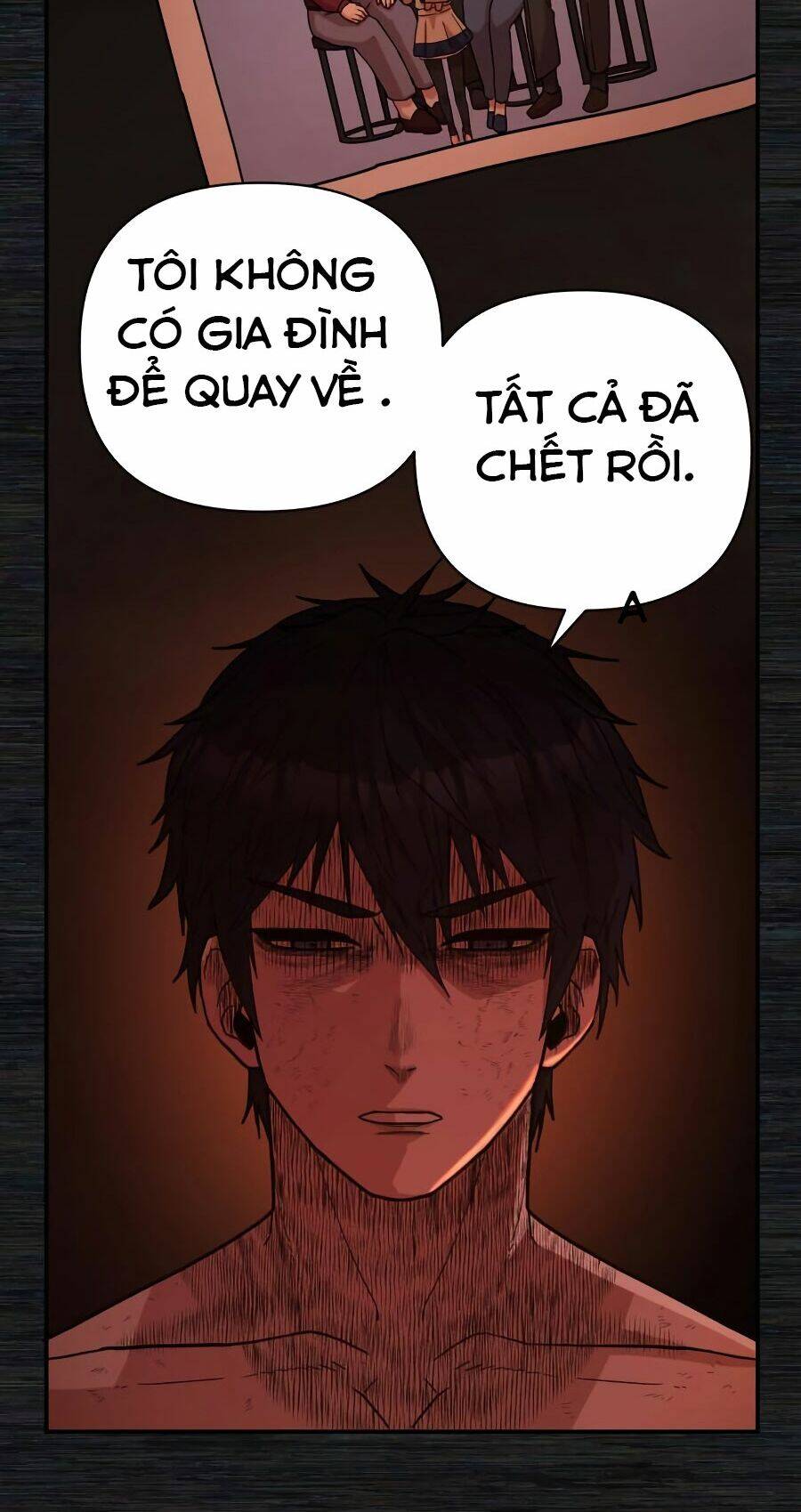 Sự Trở Lại Của Anh Hùng Diệt Thế Chapter 9 - Trang 2