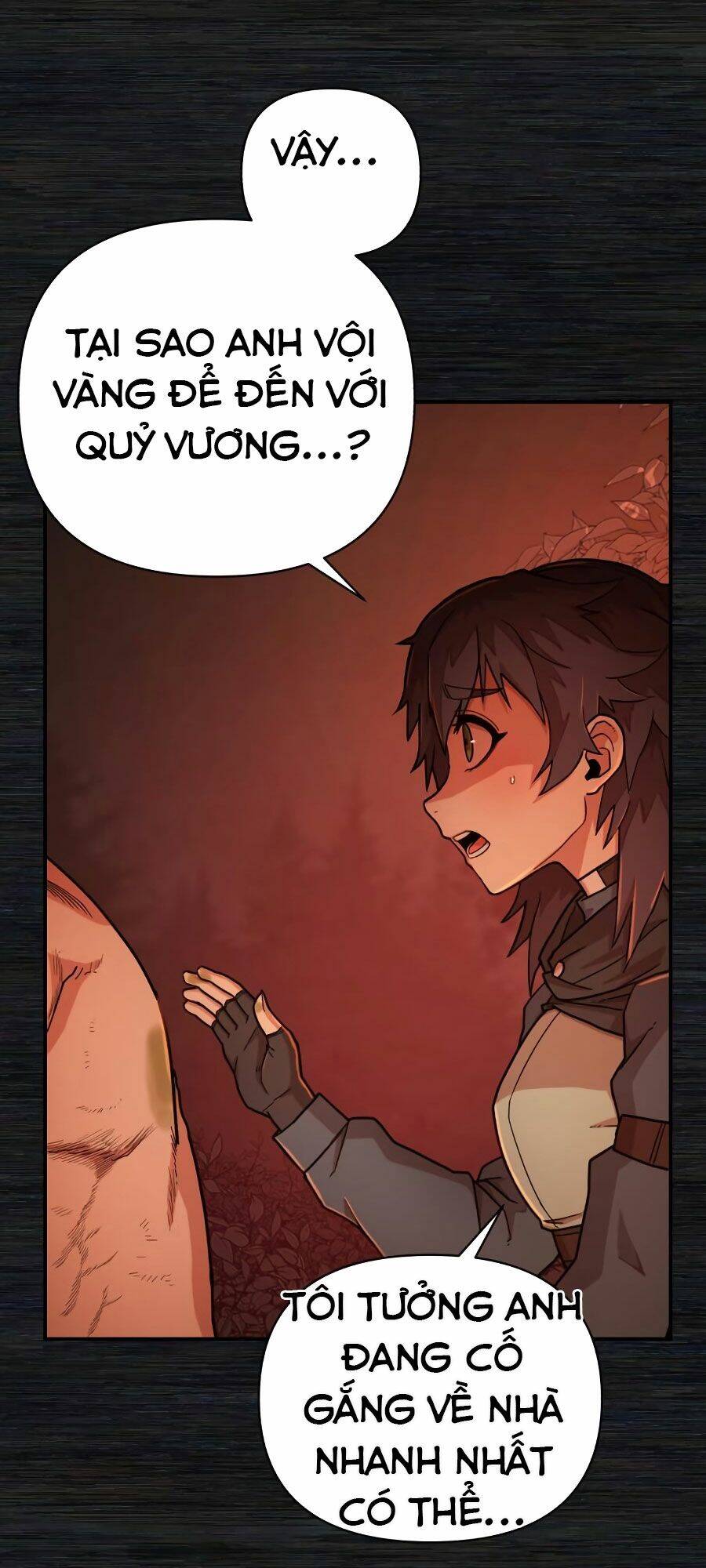 Sự Trở Lại Của Anh Hùng Diệt Thế Chapter 9 - Trang 2