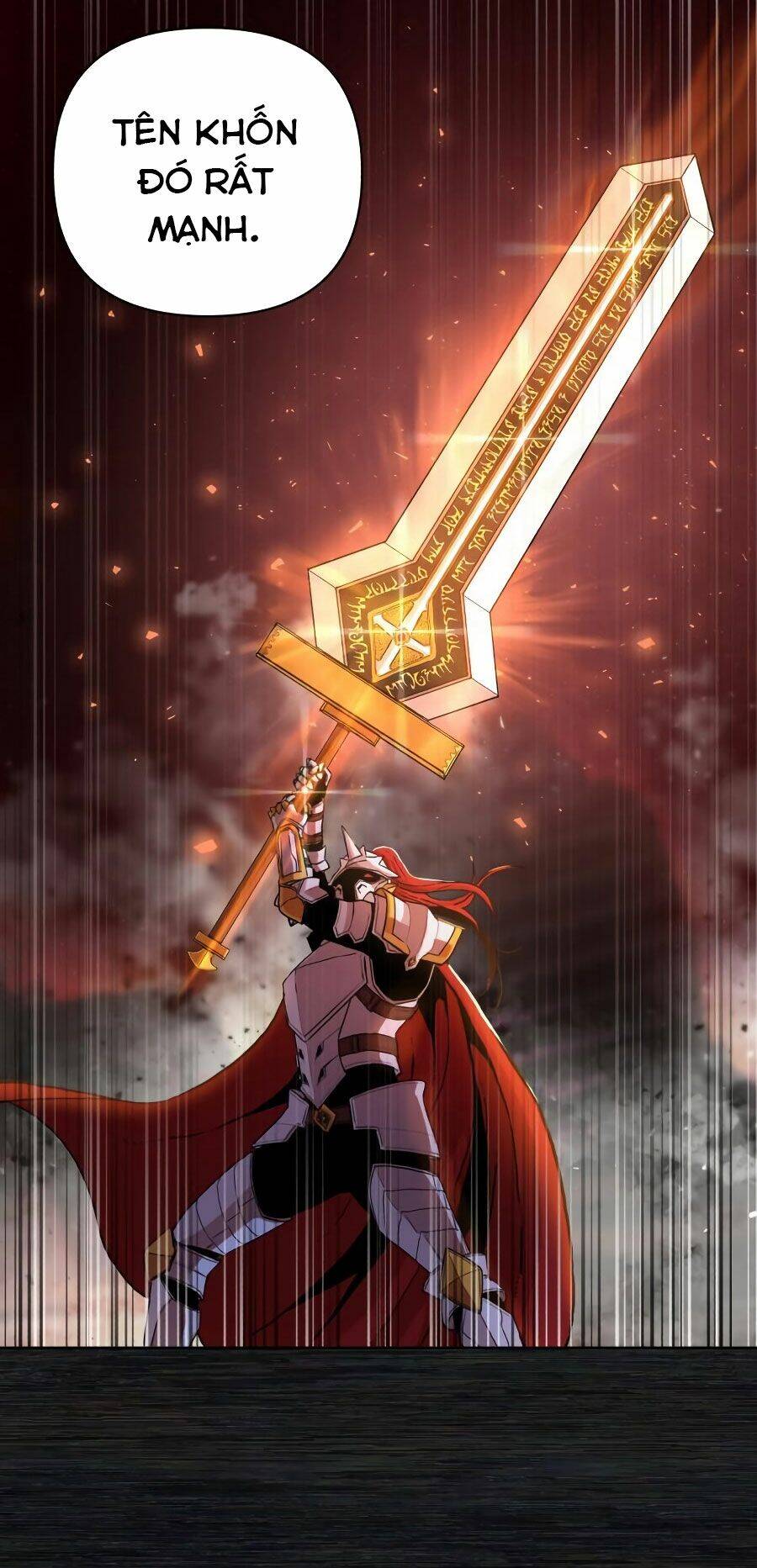 Sự Trở Lại Của Anh Hùng Diệt Thế Chapter 9 - Trang 2