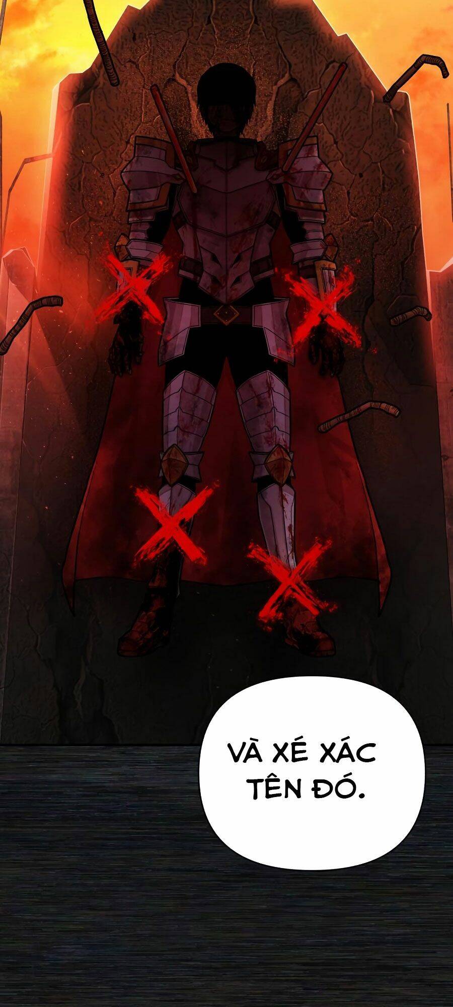 Sự Trở Lại Của Anh Hùng Diệt Thế Chapter 9 - Trang 2