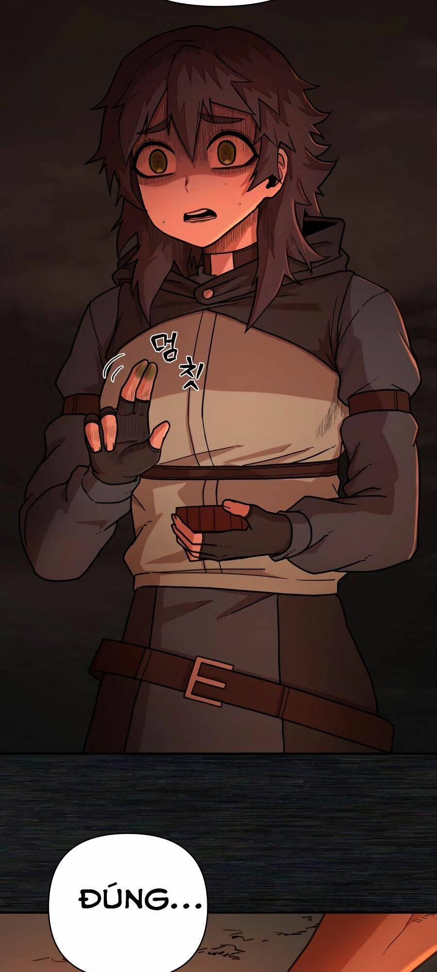 Sự Trở Lại Của Anh Hùng Diệt Thế Chapter 9 - Trang 2