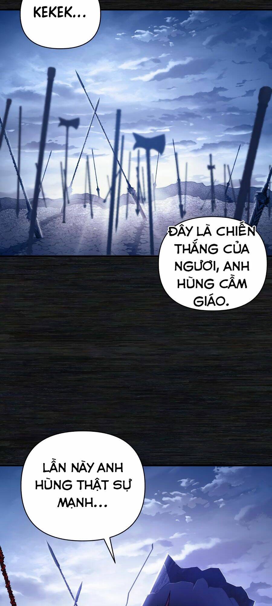 Sự Trở Lại Của Anh Hùng Diệt Thế Chapter 9 - Trang 2