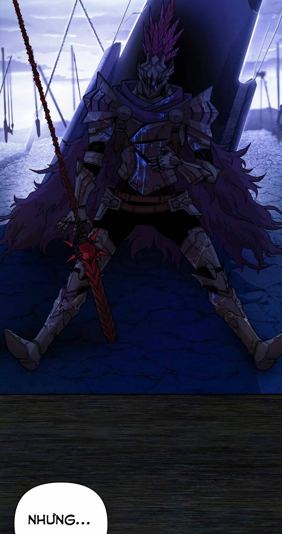 Sự Trở Lại Của Anh Hùng Diệt Thế Chapter 9 - Trang 2