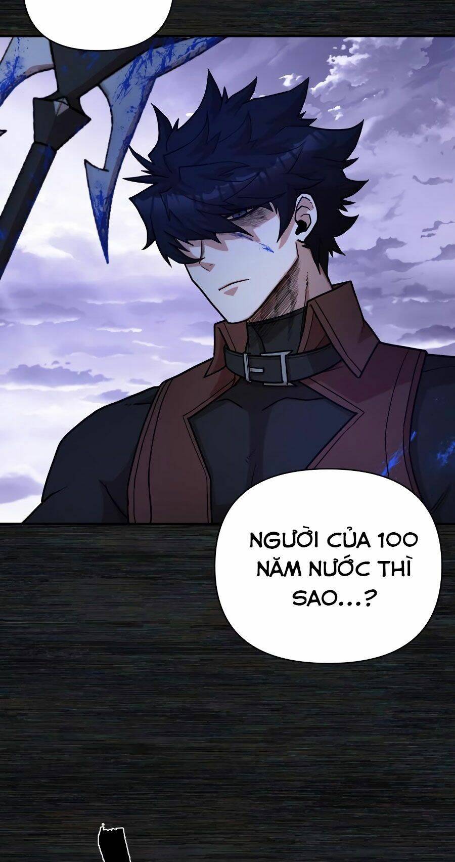 Sự Trở Lại Của Anh Hùng Diệt Thế Chapter 9 - Trang 2