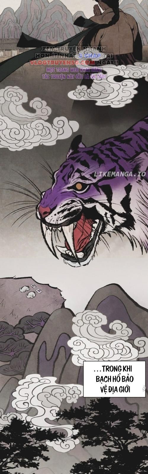 Sự Trở Lại Của Các Vị Thần Chapter 0 - Trang 2