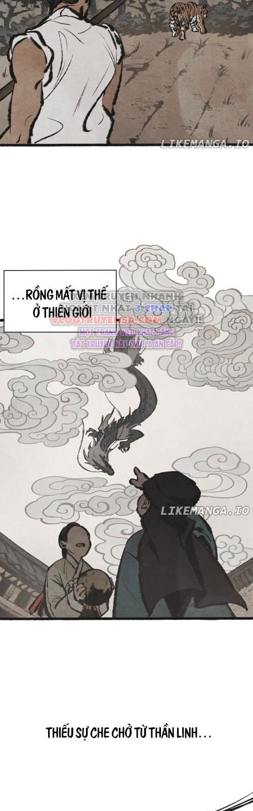 Sự Trở Lại Của Các Vị Thần Chapter 0 - Trang 2